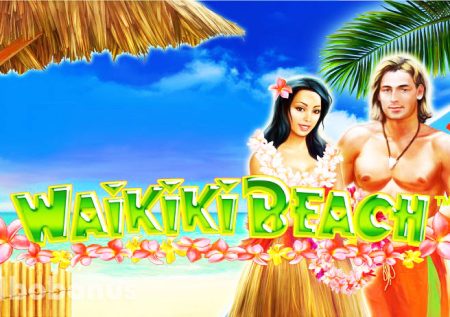 Waikiki Beach™ слот