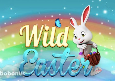 Wild Easter слот