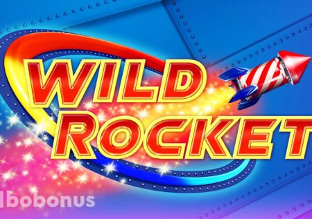 Wild Rocket™ слот