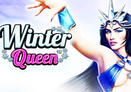 Winter Queen™ (Novo Line) слот
