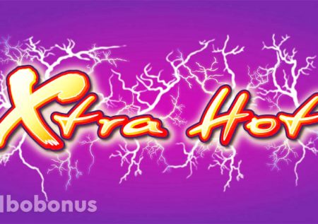 Xtra Hot™ (Novo Line) слот