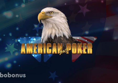 American Poker Gold слот
