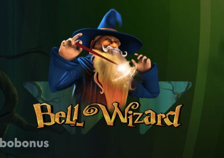 Bell Wizard слот