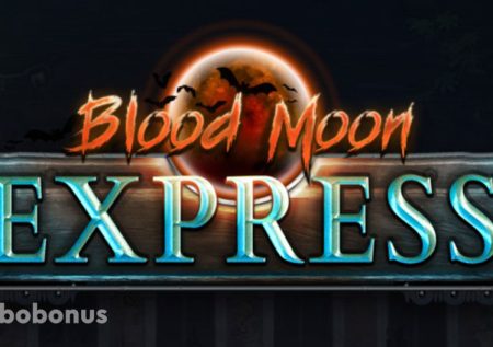 Blood Moon Express слот