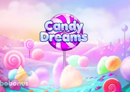 Candy Dreams слот