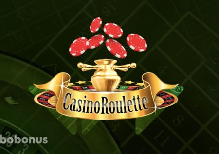 Casino Roulette слот