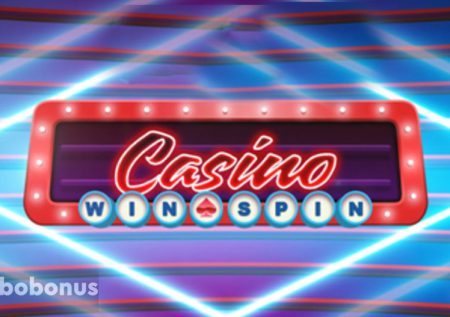 Casino Win Spin слот