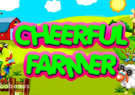 Cheerful Farmer слот