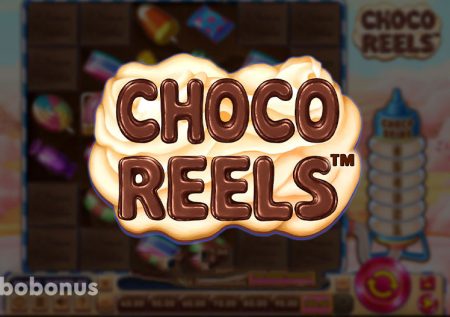 Choco Reels слот