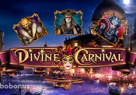 Divine Carnival слот