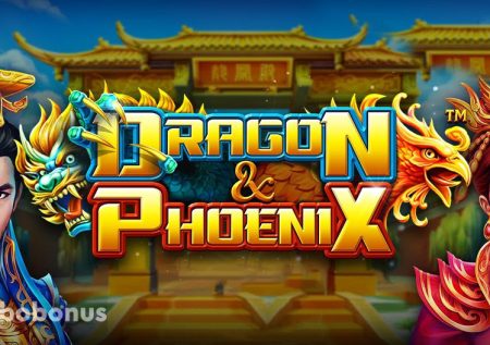Dragon Phoenix слот