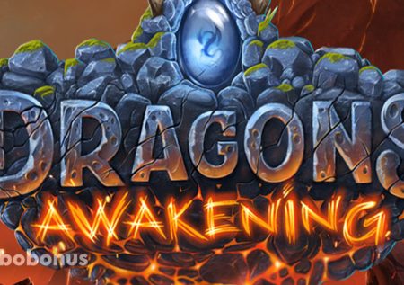 Dragons Awakening слот