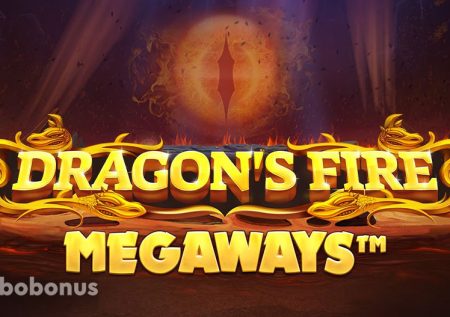 Dragon’s Fire MegaWays™ слот