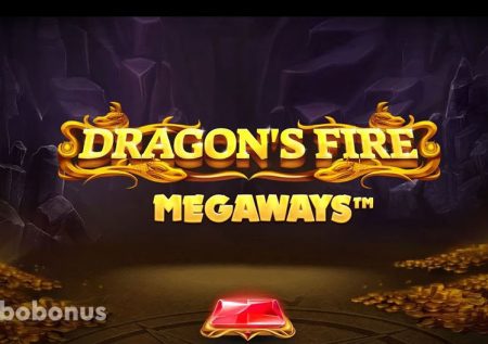 Dragon’s Luck MegaWays™ слот