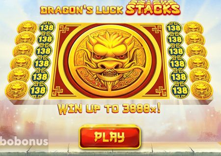 Dragon’s Luck Power Reels слот