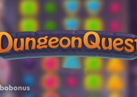 Dungeon Quest слот