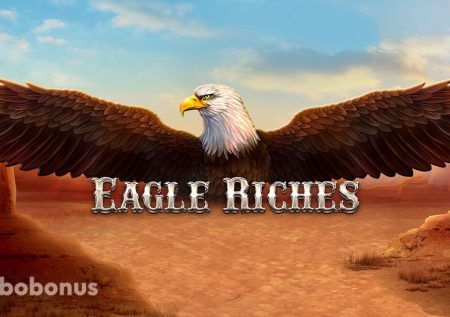 Eagle Riches слот