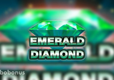 Emerald Diamond слот