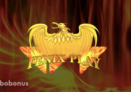 Fenix Play слот