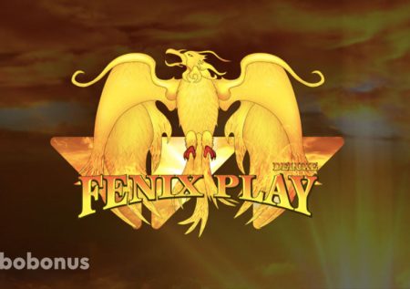 Fenix Play Deluxe слот