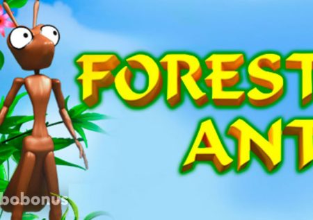 Forest Ant слот
