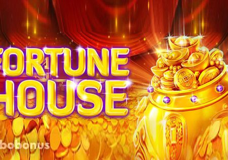 Fortune House слот