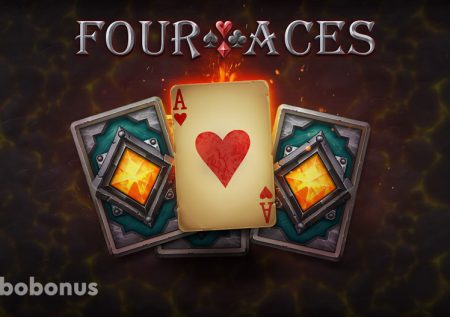Four Aces слот