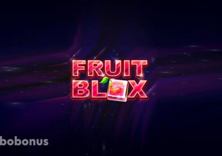 Fruit Blox слот