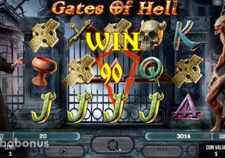Gates Of Hell слот