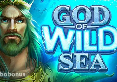 God of Wild Sea слот