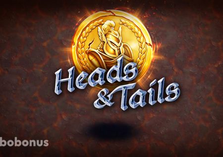 Heads & Tails слот