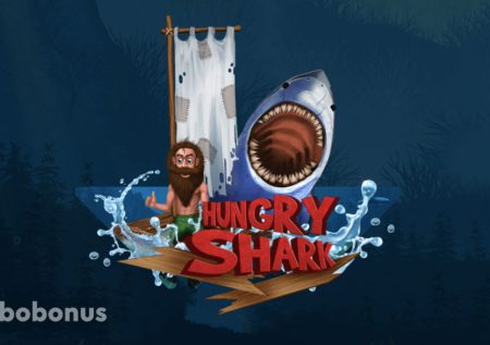 Hungry Shark слот