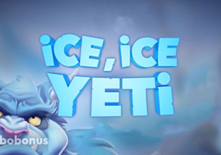 Ice Ice Yeti слот
