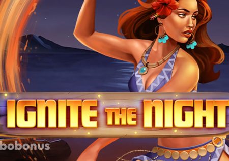Ignite the Night слот