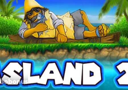 Island 2 слот