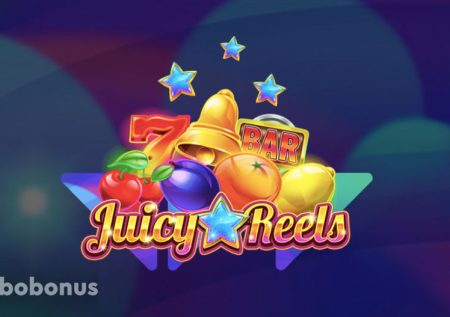 Juicy Reels слот