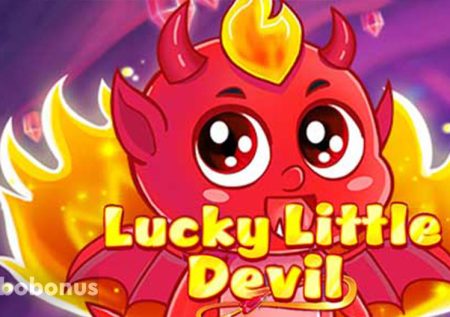 Lucky Little Devil слот