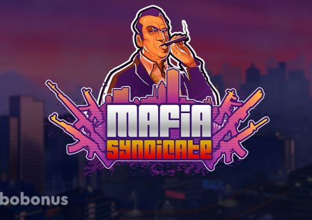 Mafia: Syndicate слот