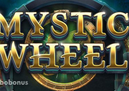 Mystic Wheel слот