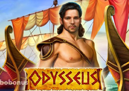 Odysseus слот
