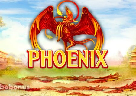 Phoenix слот