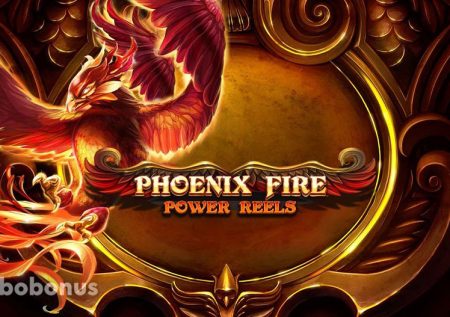 Phoenix Fire Power Reels слот