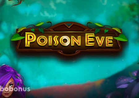 Poison Eve слот