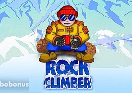 Rock Climber слот