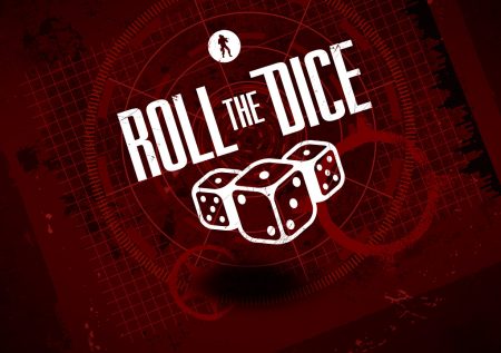 Roll the Dice слот