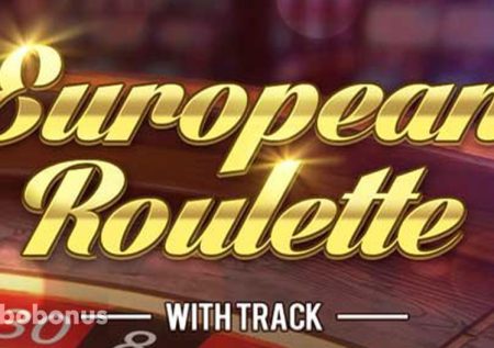 Roulette with Track слот