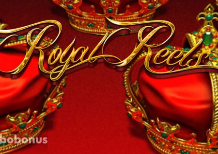 Royal Reels слот