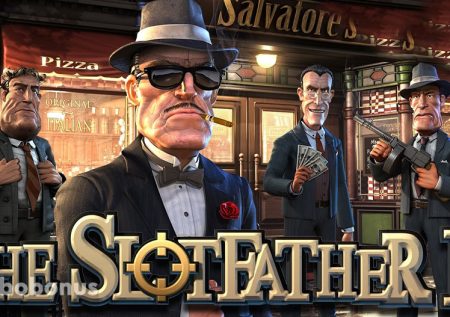 SlotFather II слот