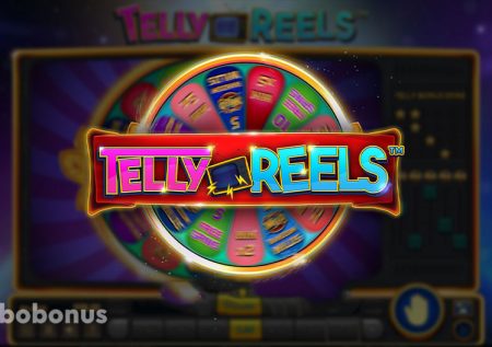 Telly Reels слот