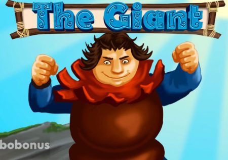 The Giant слот